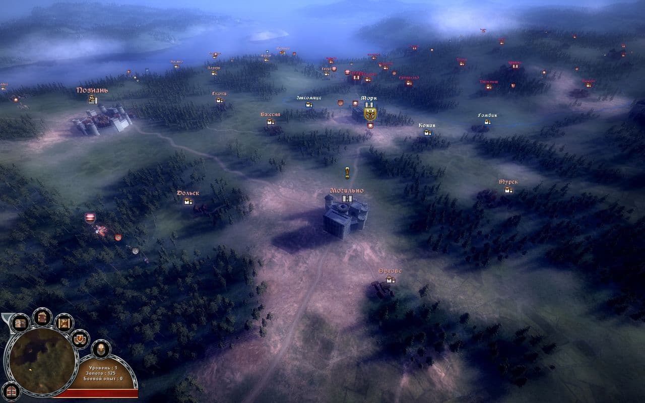 Real Warfare 2: Northern Crusades PC Steam CD Key - 5