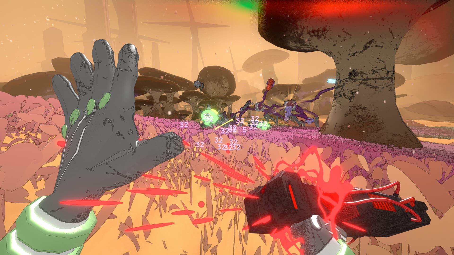 Mycopunk PC Steam Account - 3