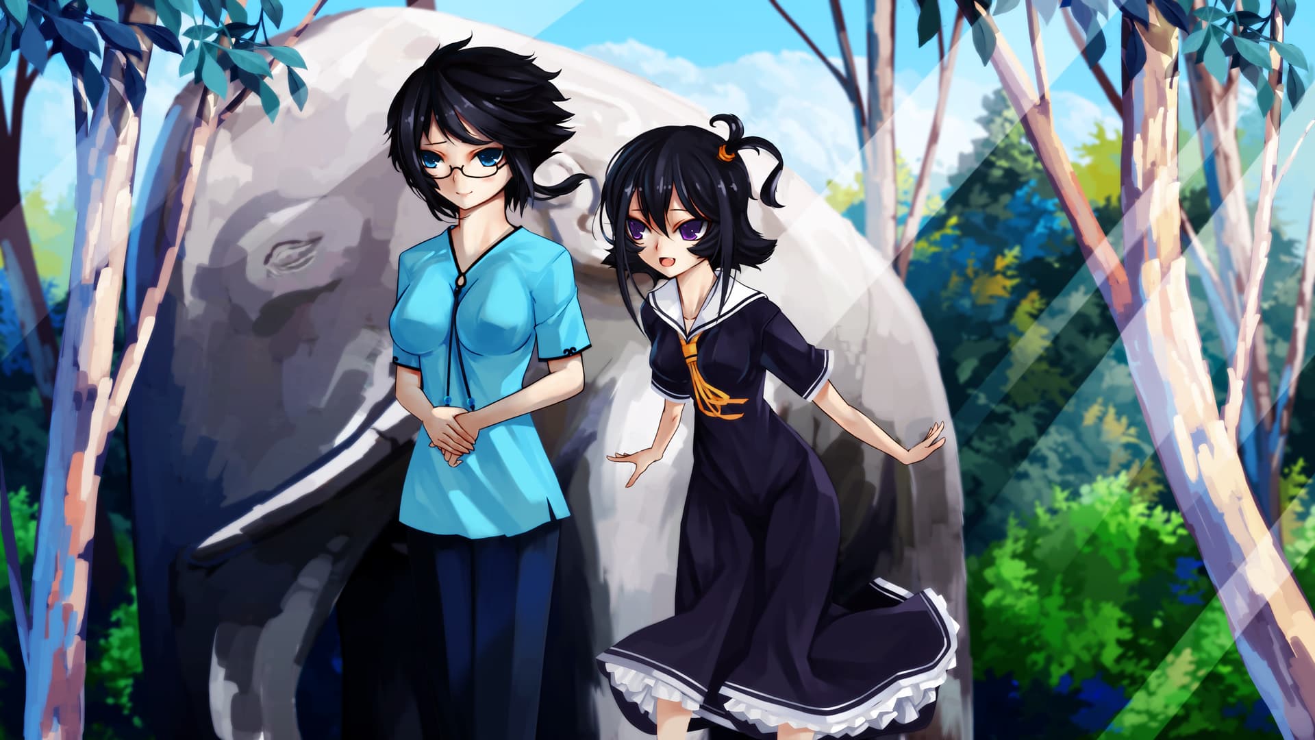 Shan Gui PC Steam CD Key - 3