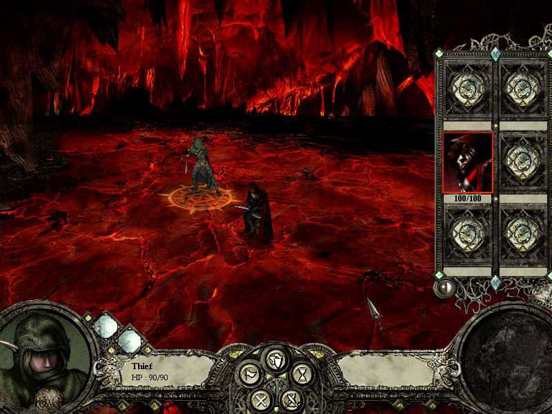 Disciples II: Gallean's Return PC Steam CD Key - 4