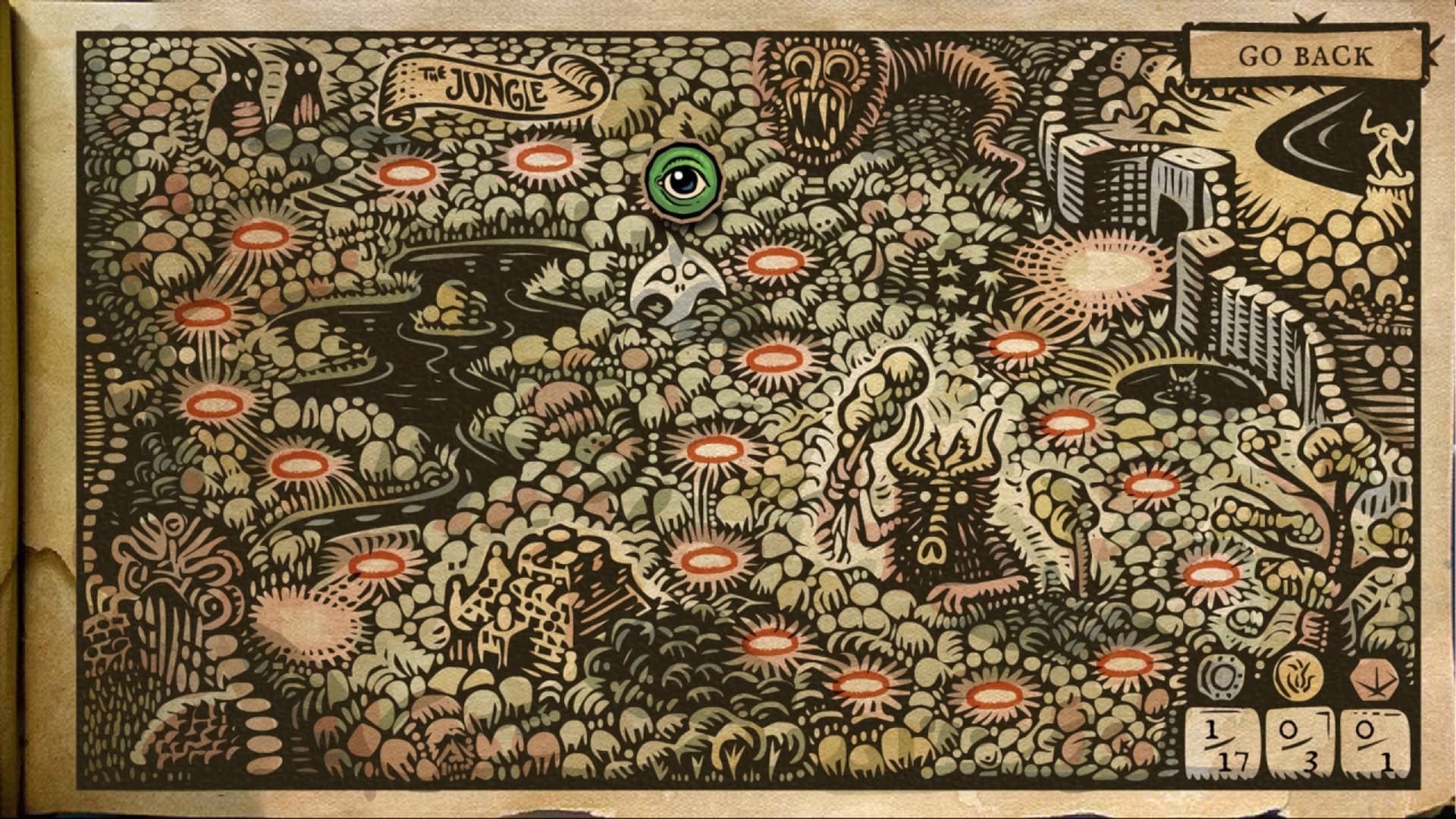 Incredipede PC Steam CD Key - 3