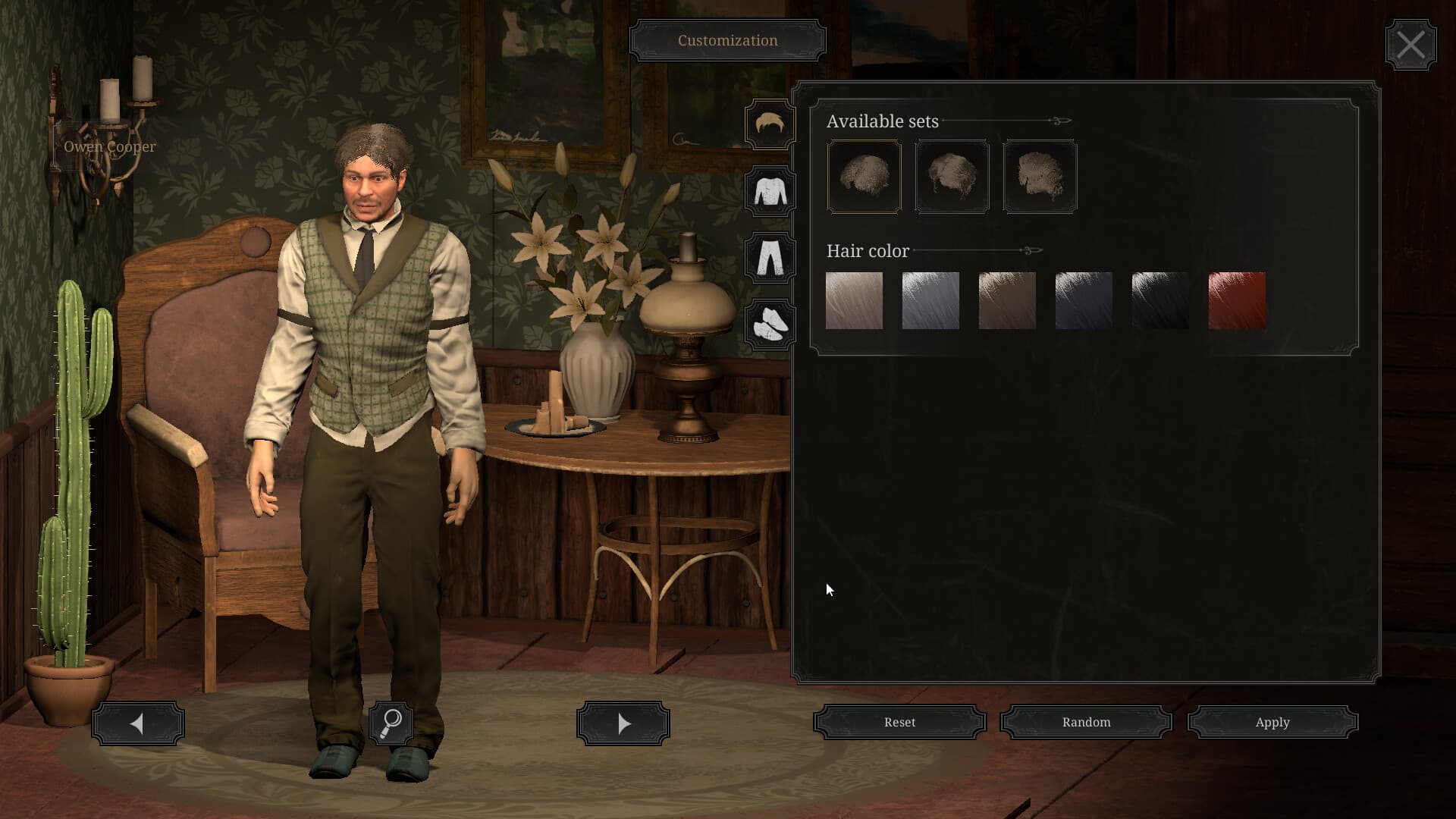 Saloon Simulator PC Steam Account - 8