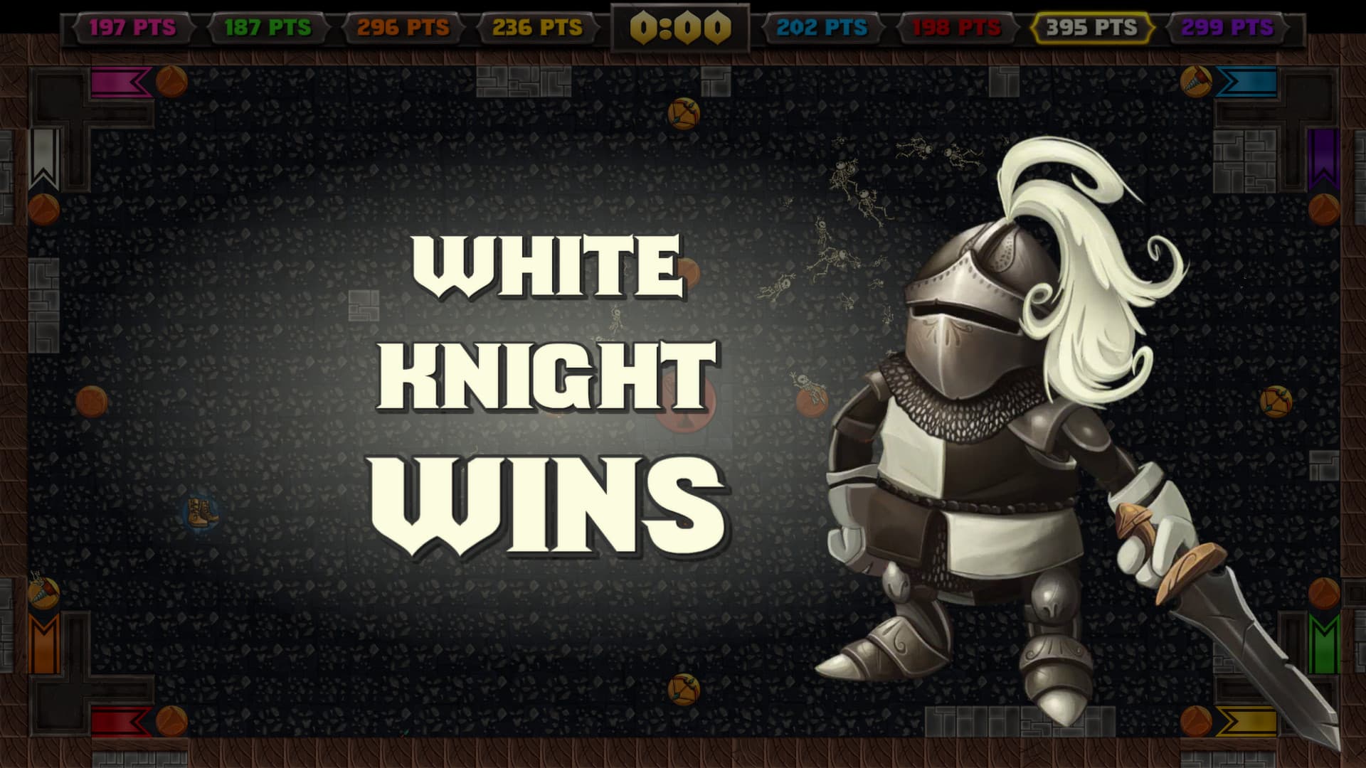 Knight Squad PC Steam CD Key - 3