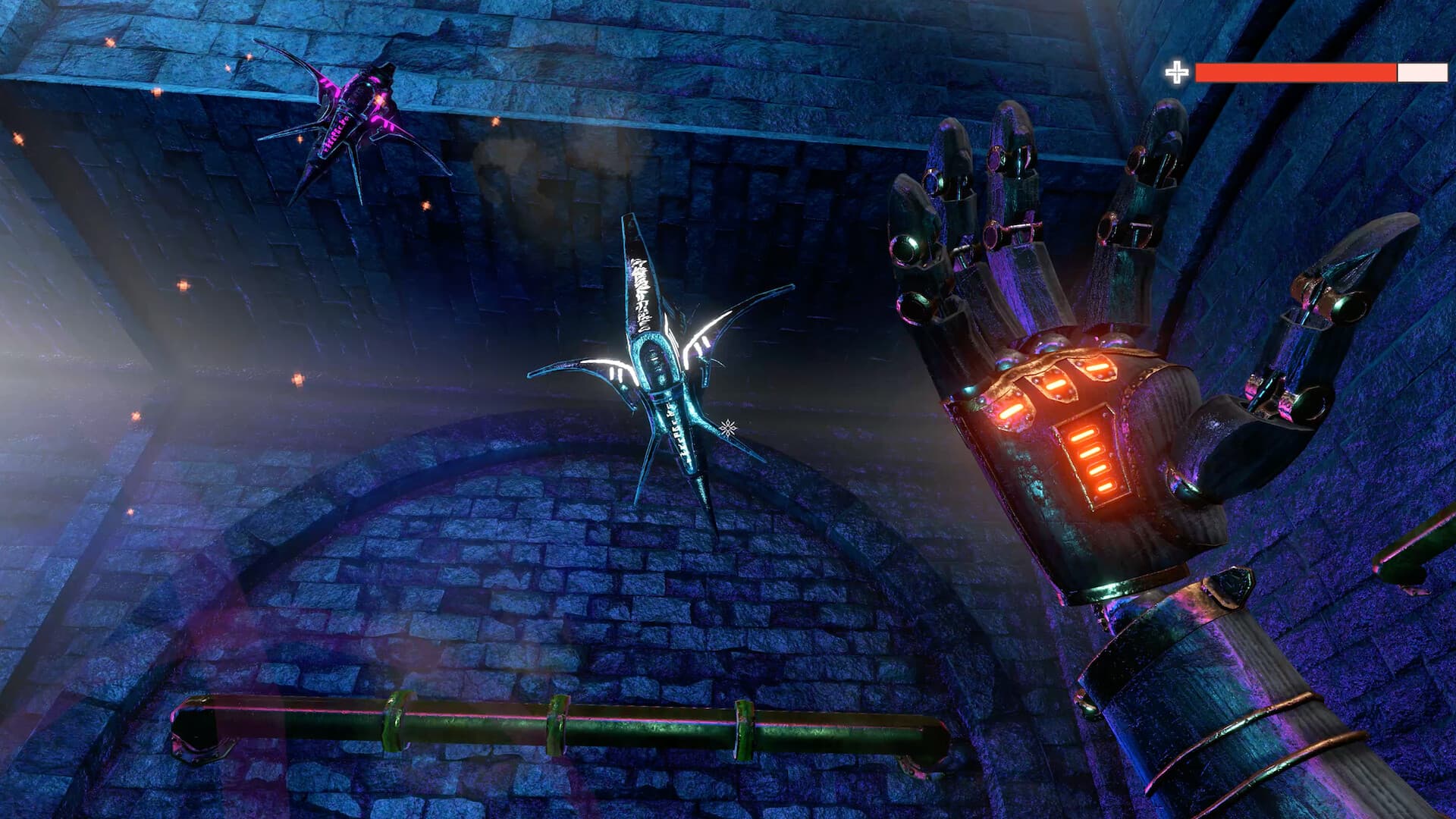 Waltz of the Wizard PC Steam Account - 4