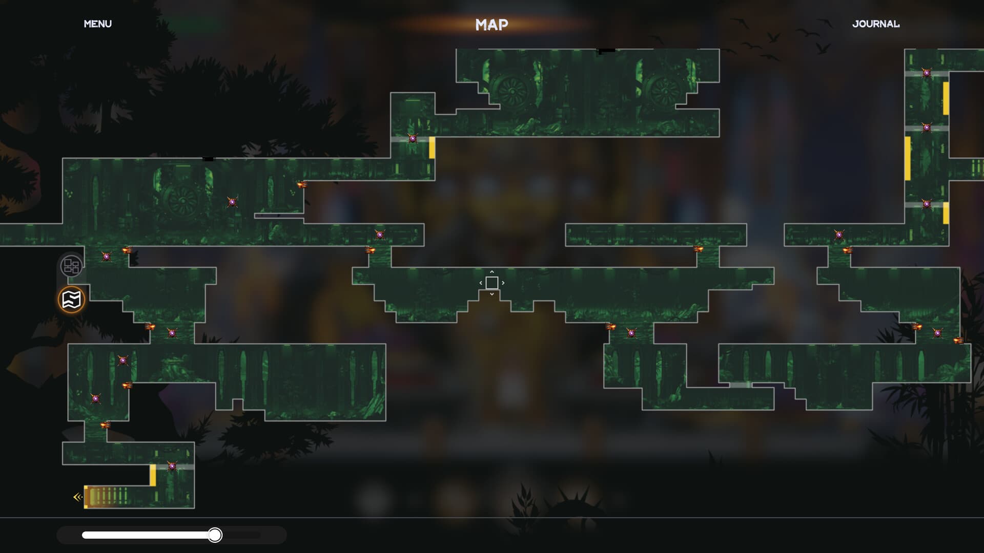 INAYAH: Life after Gods PC Steam Account - 5