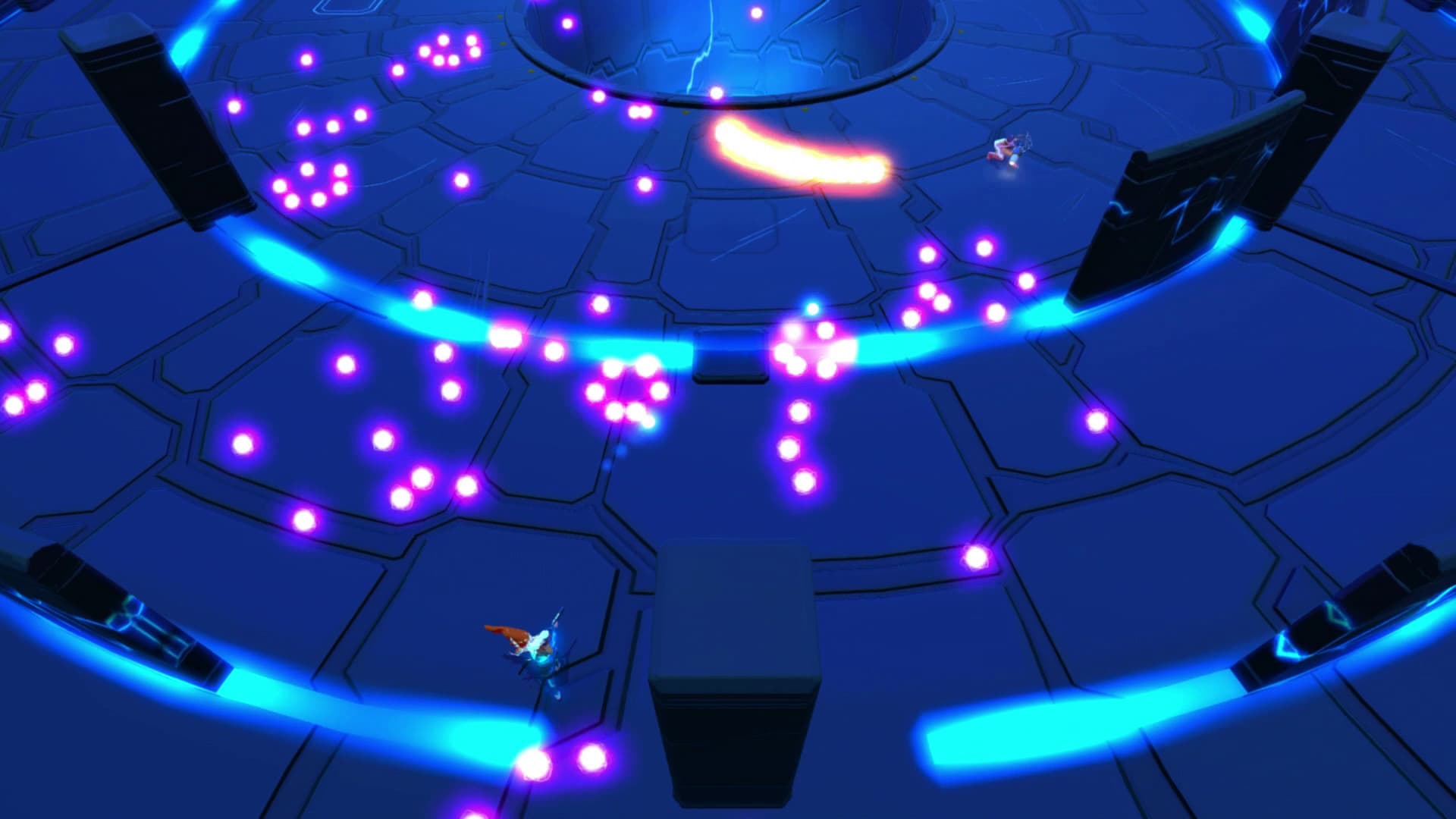 Furi Steam CD Key - 5