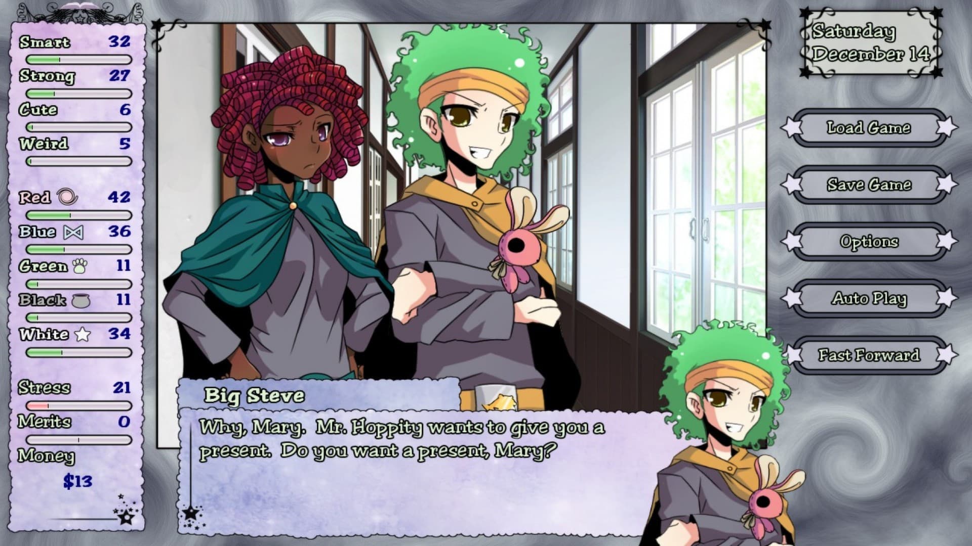 Magical Diary: Horse Hall Steam CD Key - 7