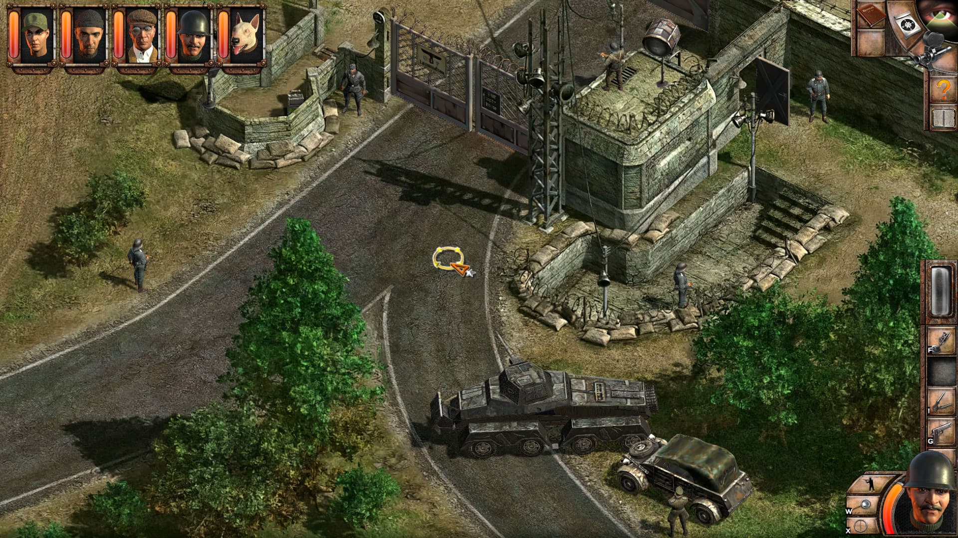 Commandos 2 - HD Remaster PC Steam Account - 8