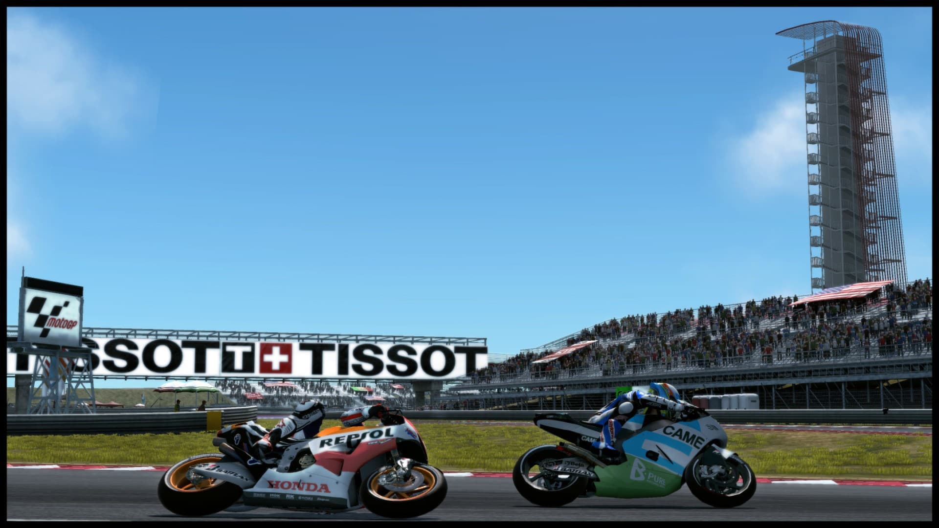 MotoGP 13 PC Steam CD Key - 6