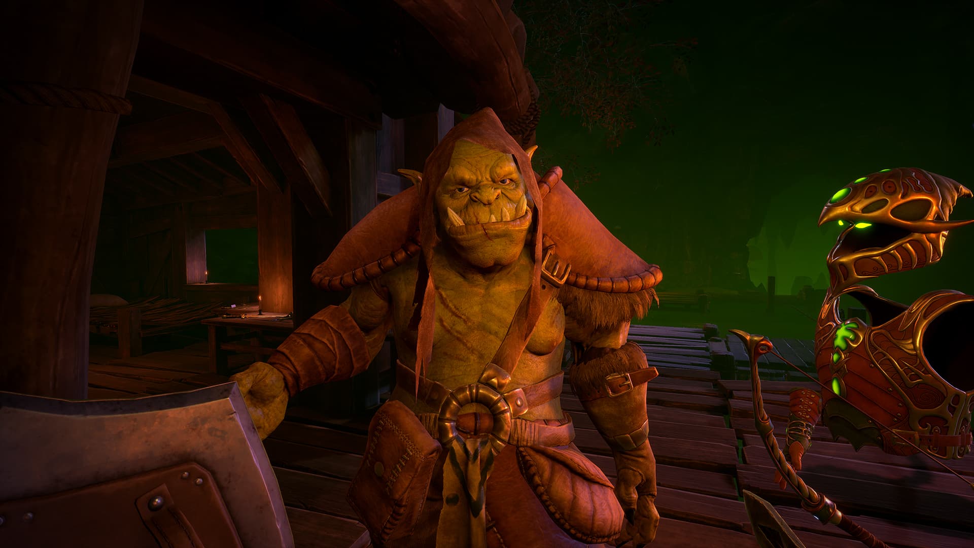 Karnage Chronicles PC Steam Account - 4