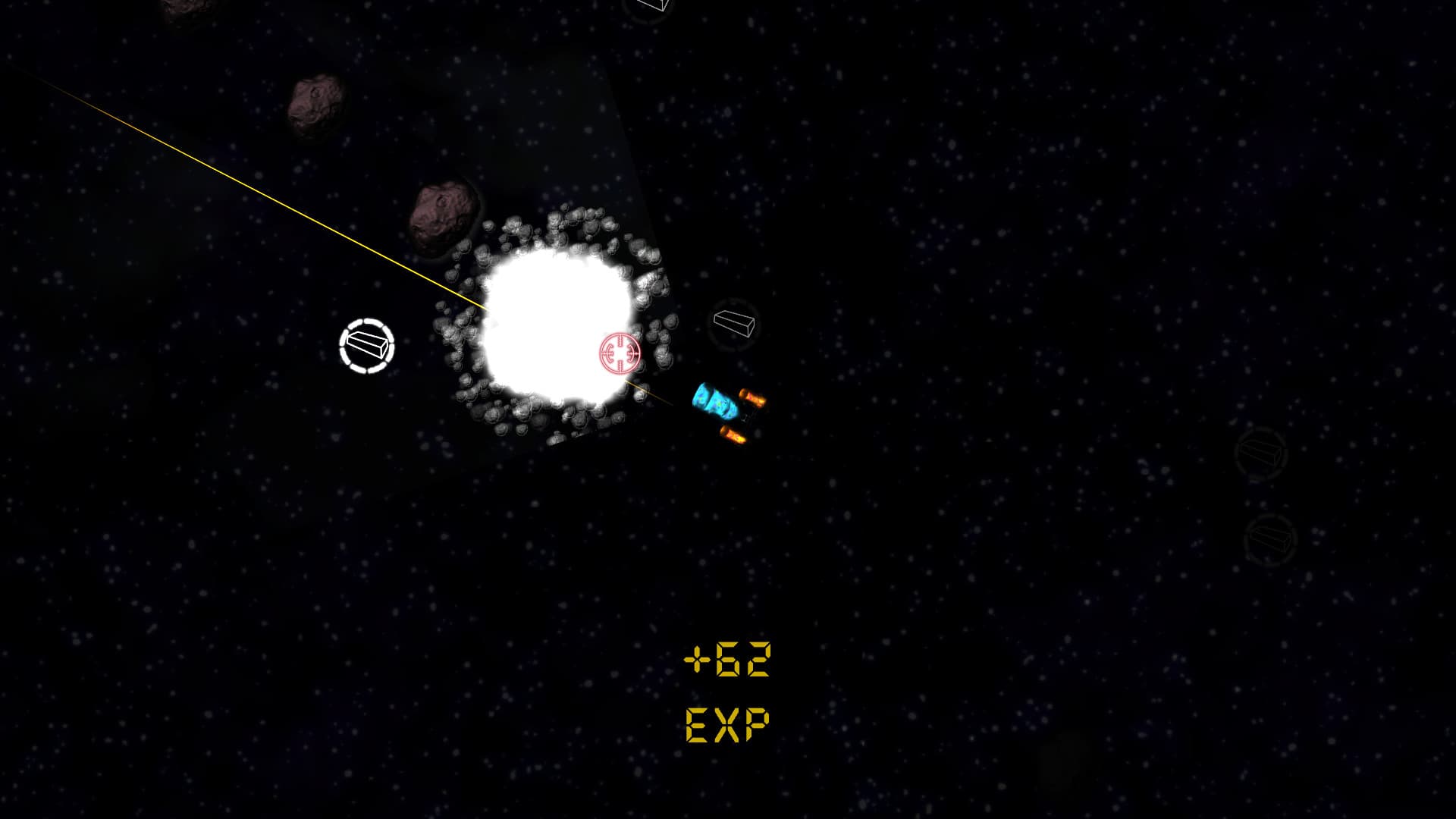 Space Salvager Steam CD Key - 8