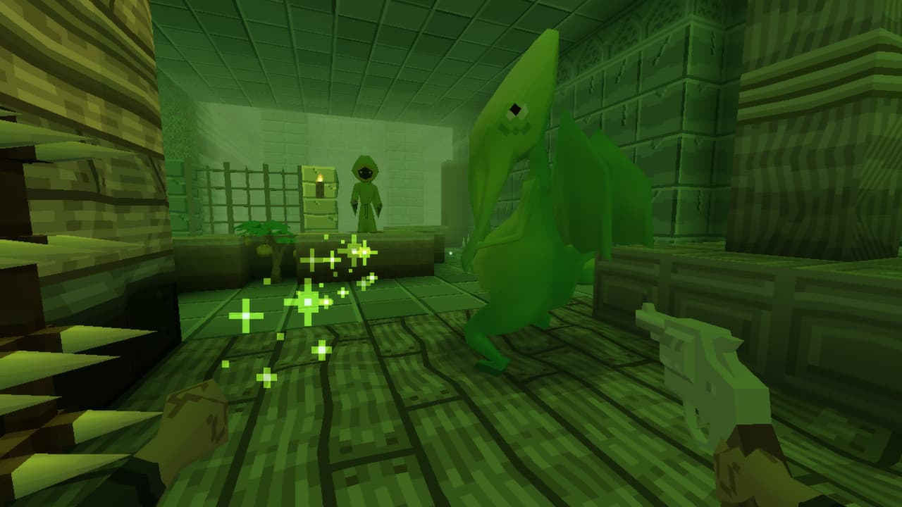 Eldritch PC Steam CD Key - 7