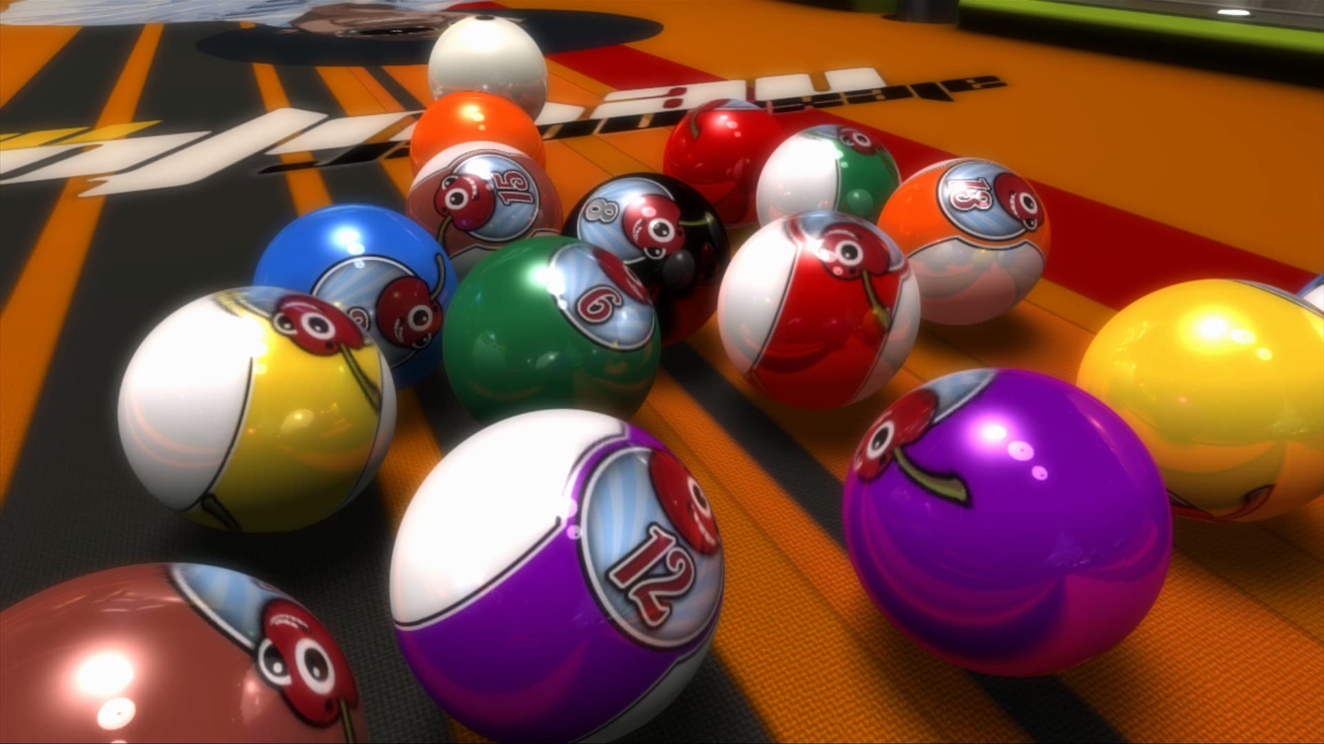 Pool Nation Steam CD Key - 7