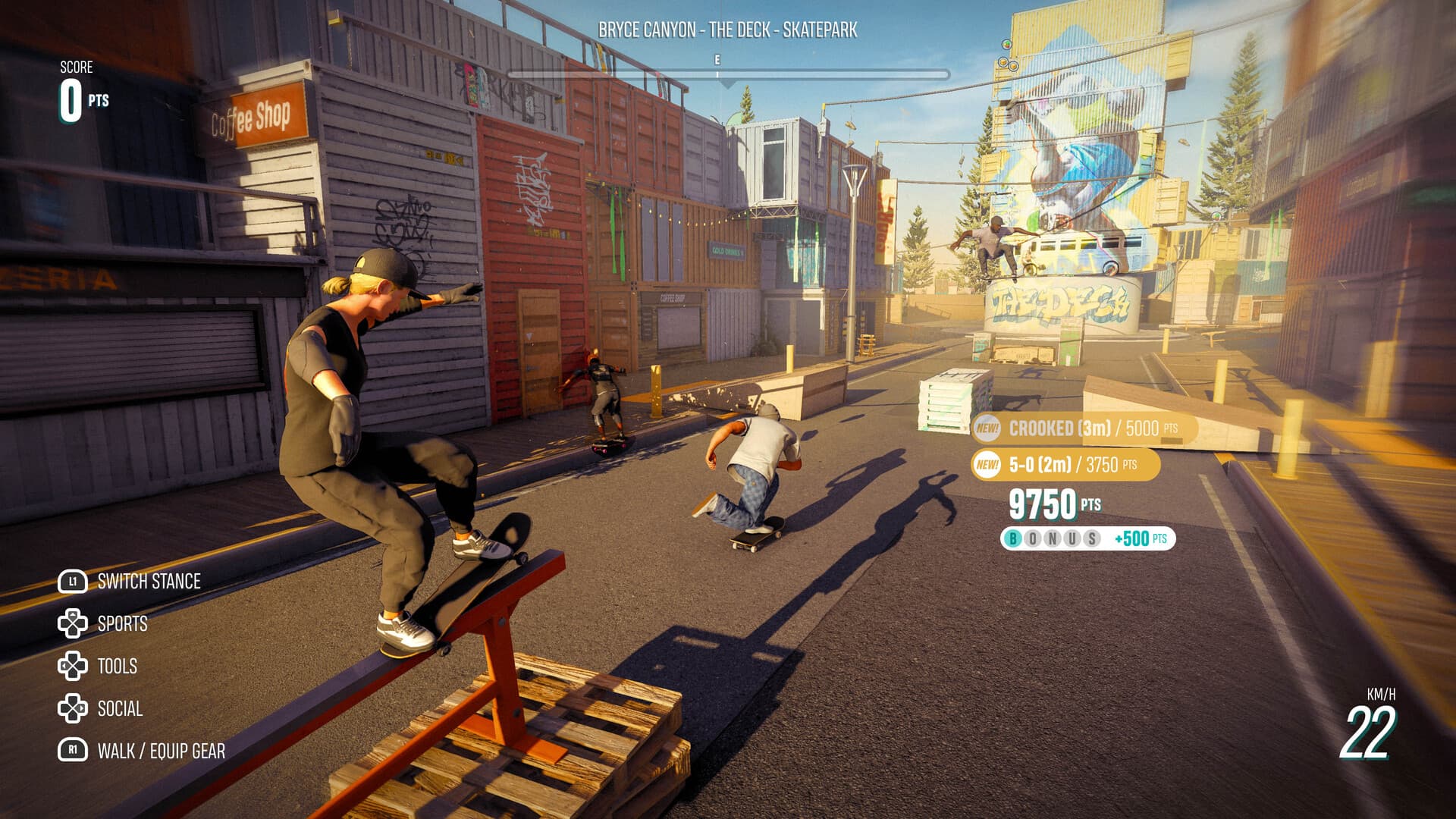 Riders Republic Steam Account - 3