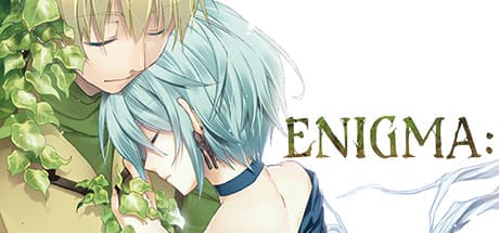 ENIGMA: Steam CD Key