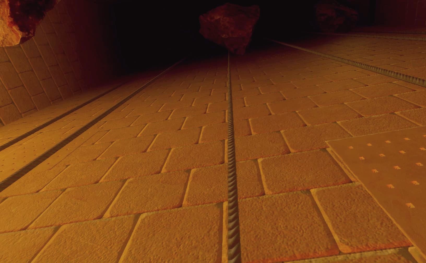 Unknown Pharaoh Steam CD Key - 9