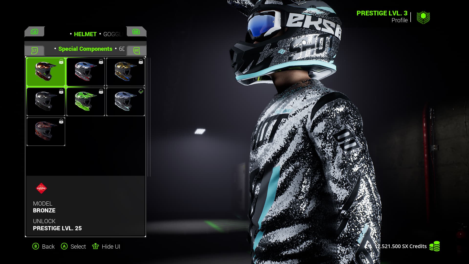 Monster Energy Supercross - The Official Videogame 2 PC Steam Account - 2