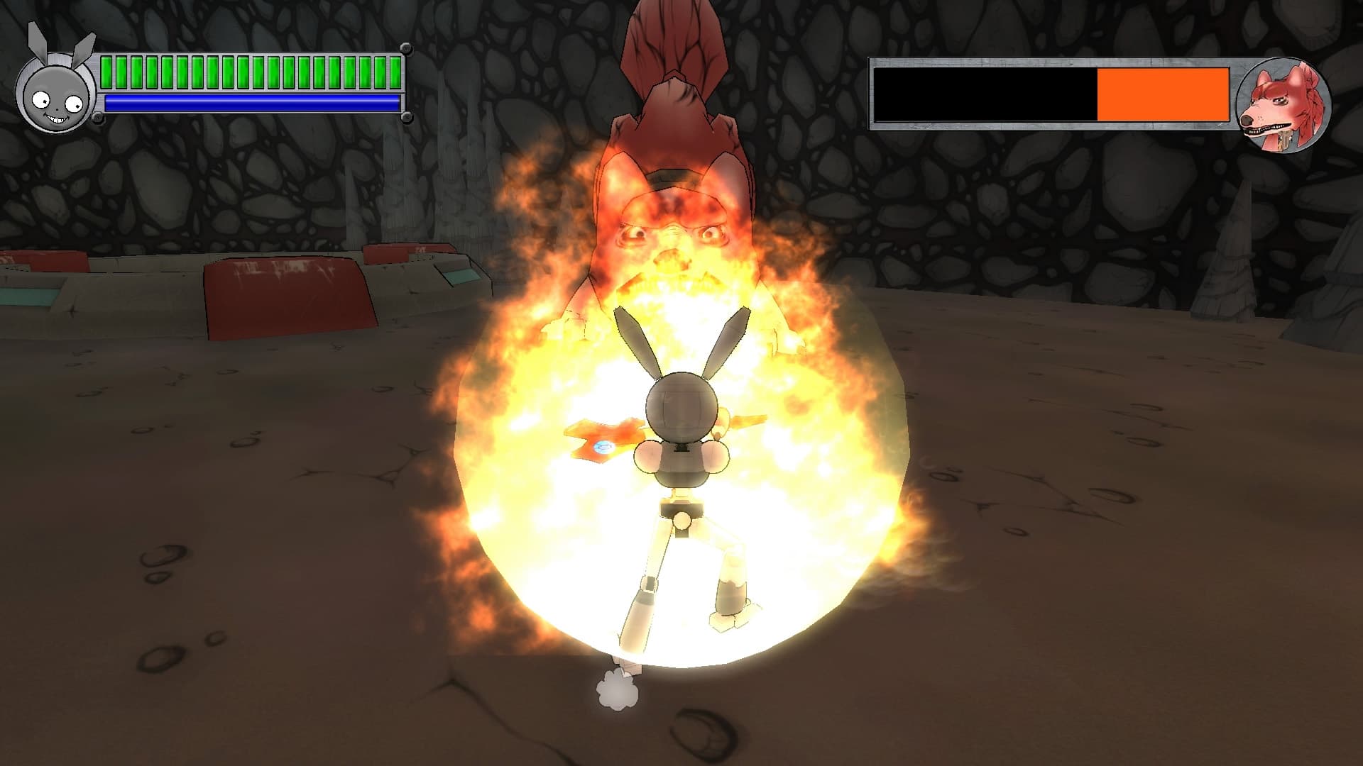 Boo Bunny Plague Deluxe Edition Steam CD Key - 3