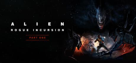 Alien: Rogue Incursion VR PC Steam Account