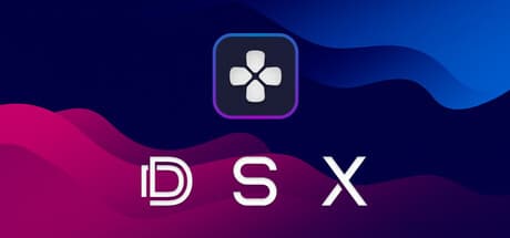 DSX PC Steam Account