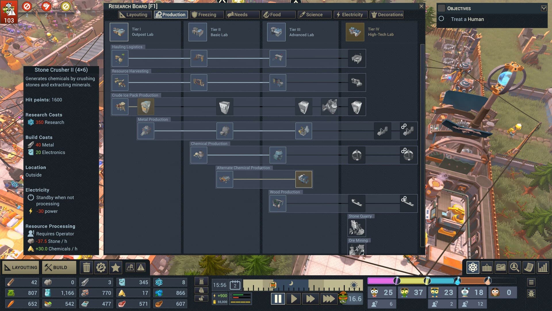 Zombie Cure Lab Steam Account - 3