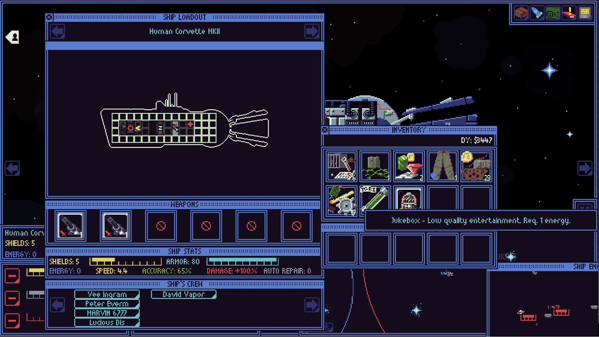 Interstellaria Steam CD Key - 8