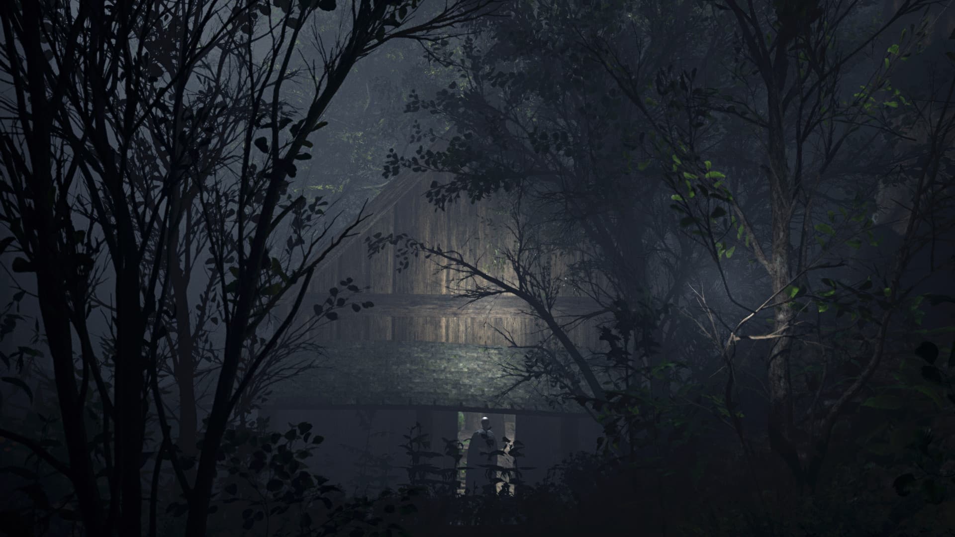 The 9th Charnel PC Steam Account - 3