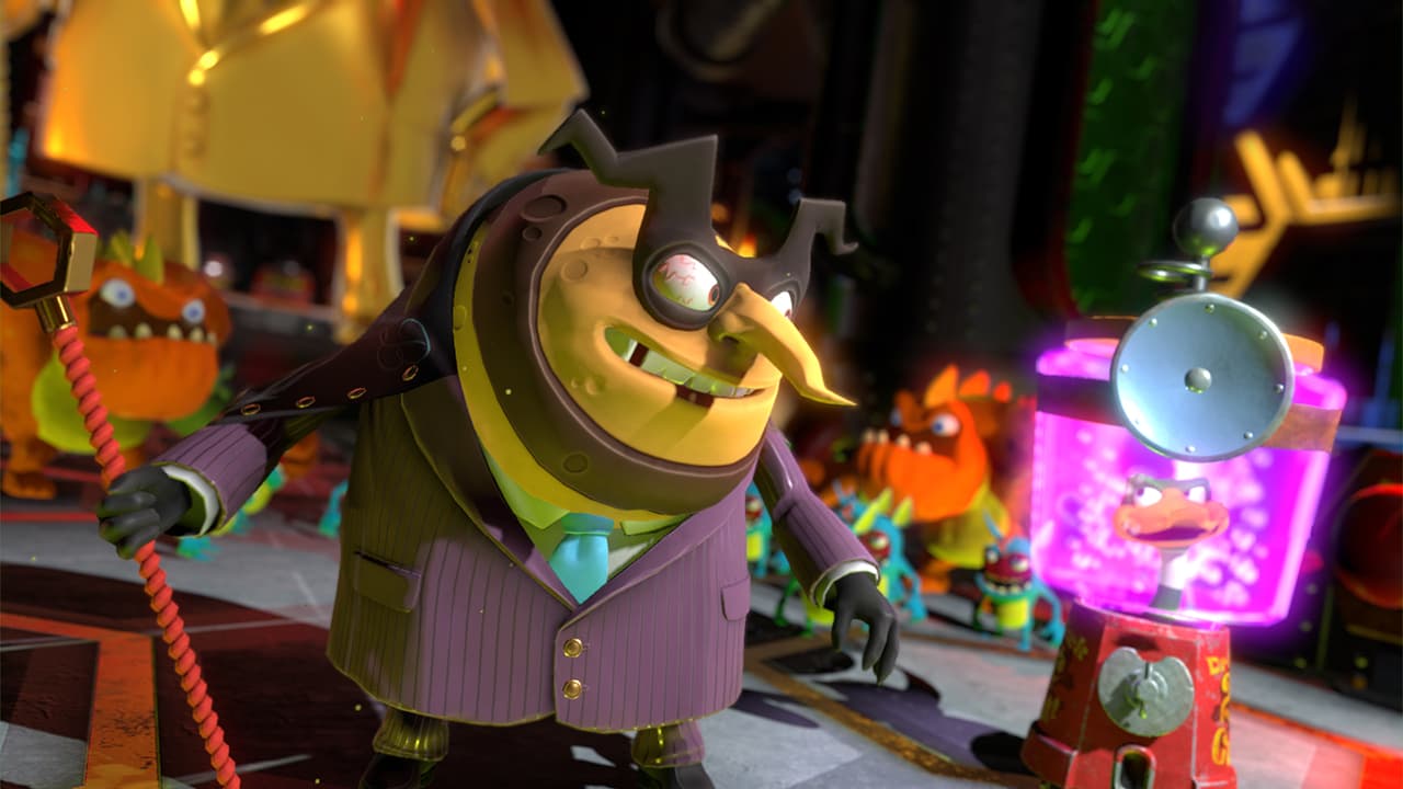 Yooka-Laylee PC Steam Account - 2