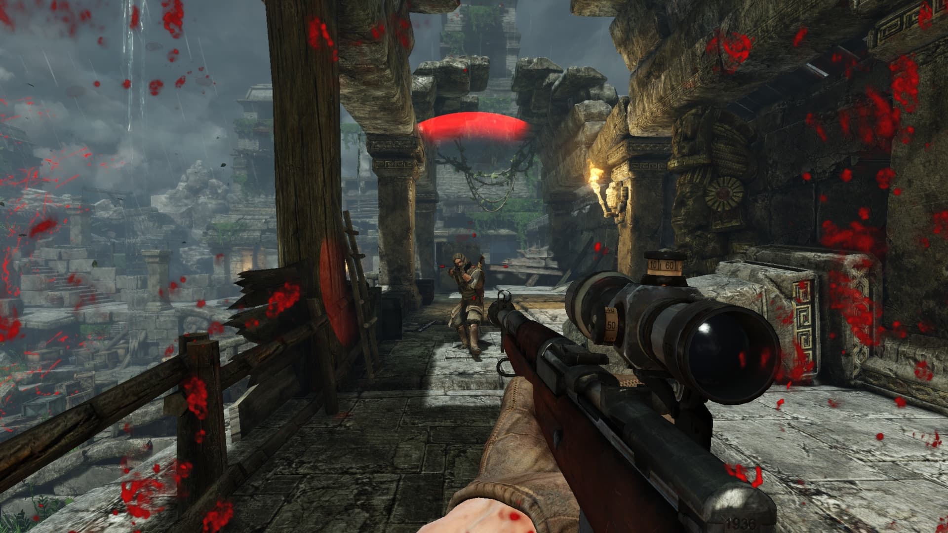 Deadfall Adventures Steam CD Key - 7