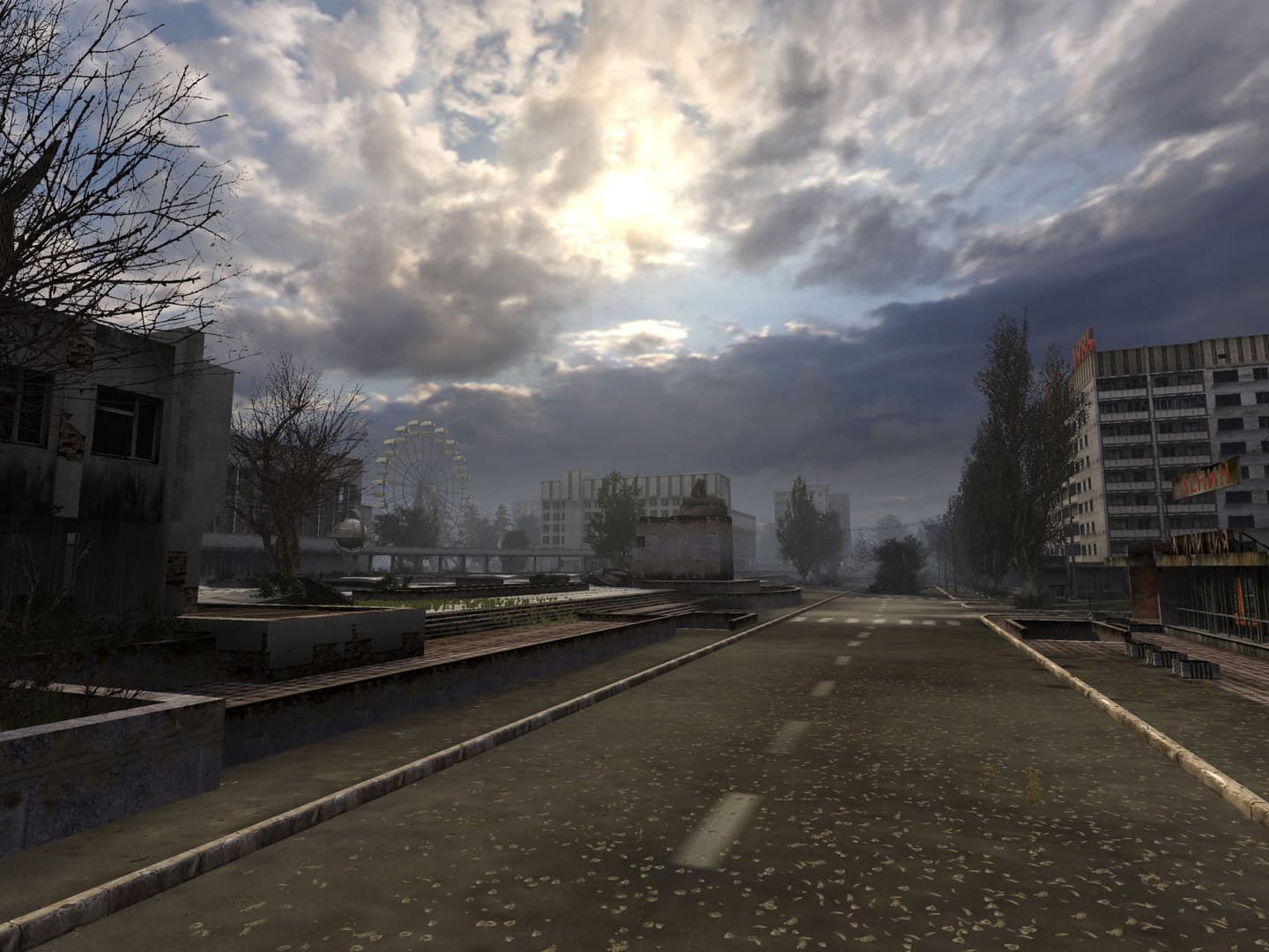 S.T.A.L.K.E.R.: Shadow of Chernobyl Steam Account - 7