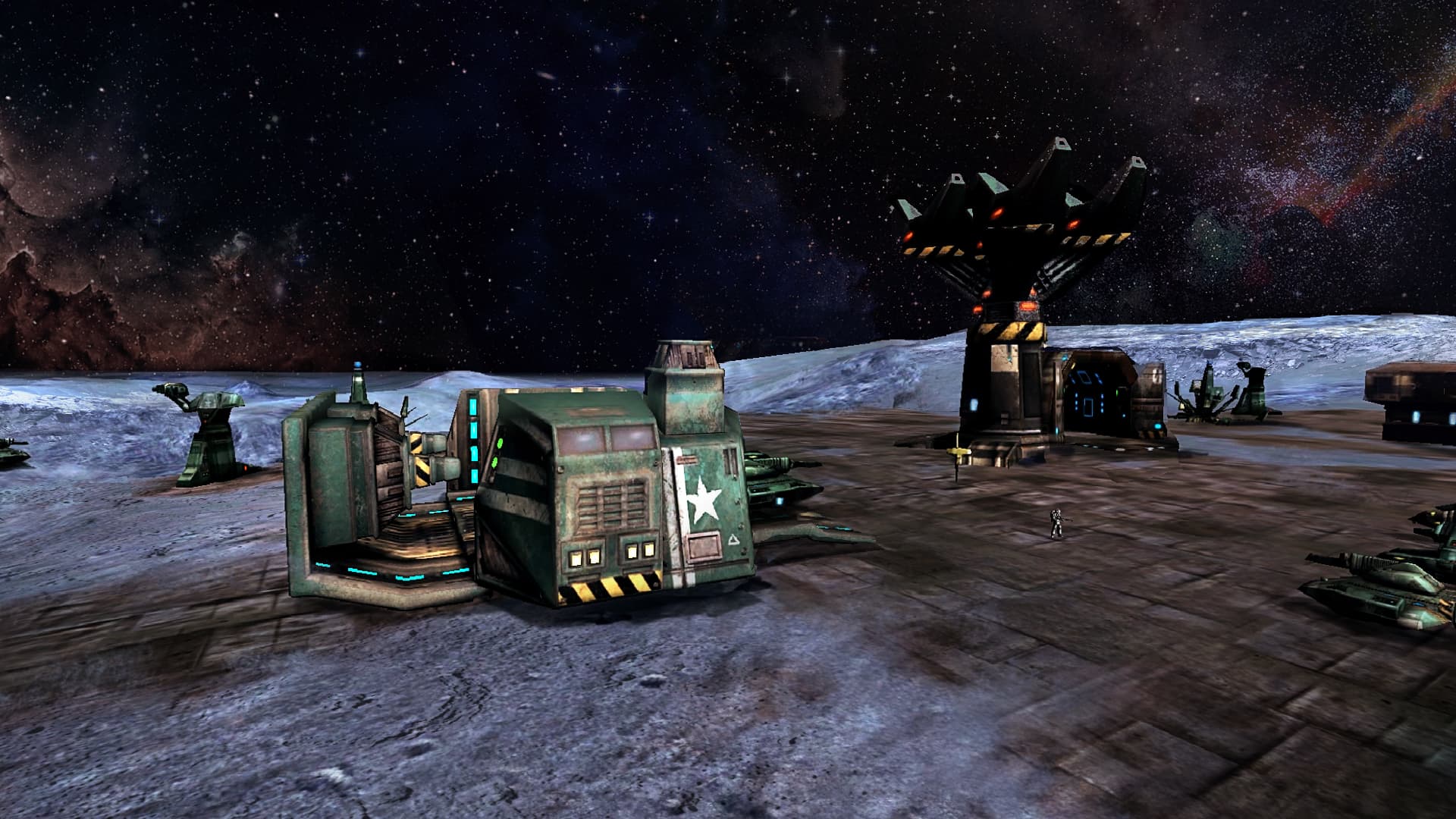 Battlezone 98 Redux Steam CD Key - 7