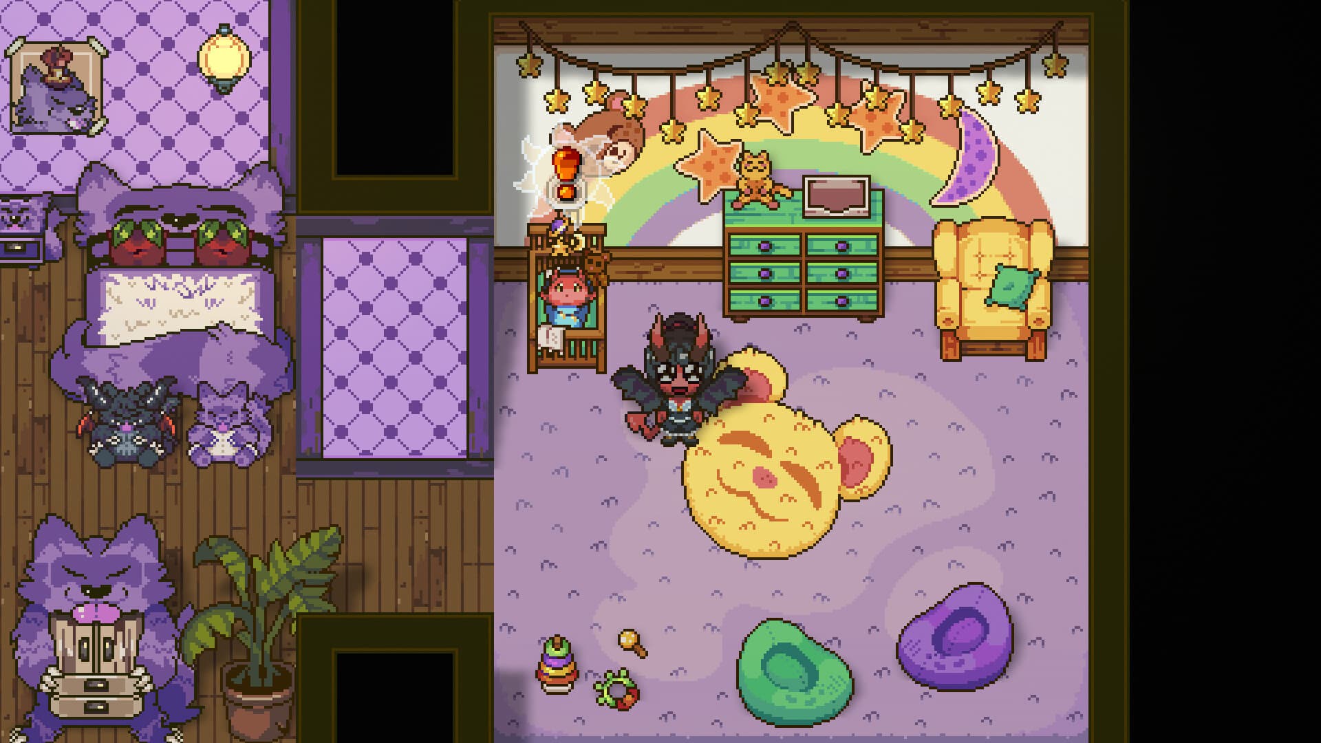 Sun Haven Steam Account - 8