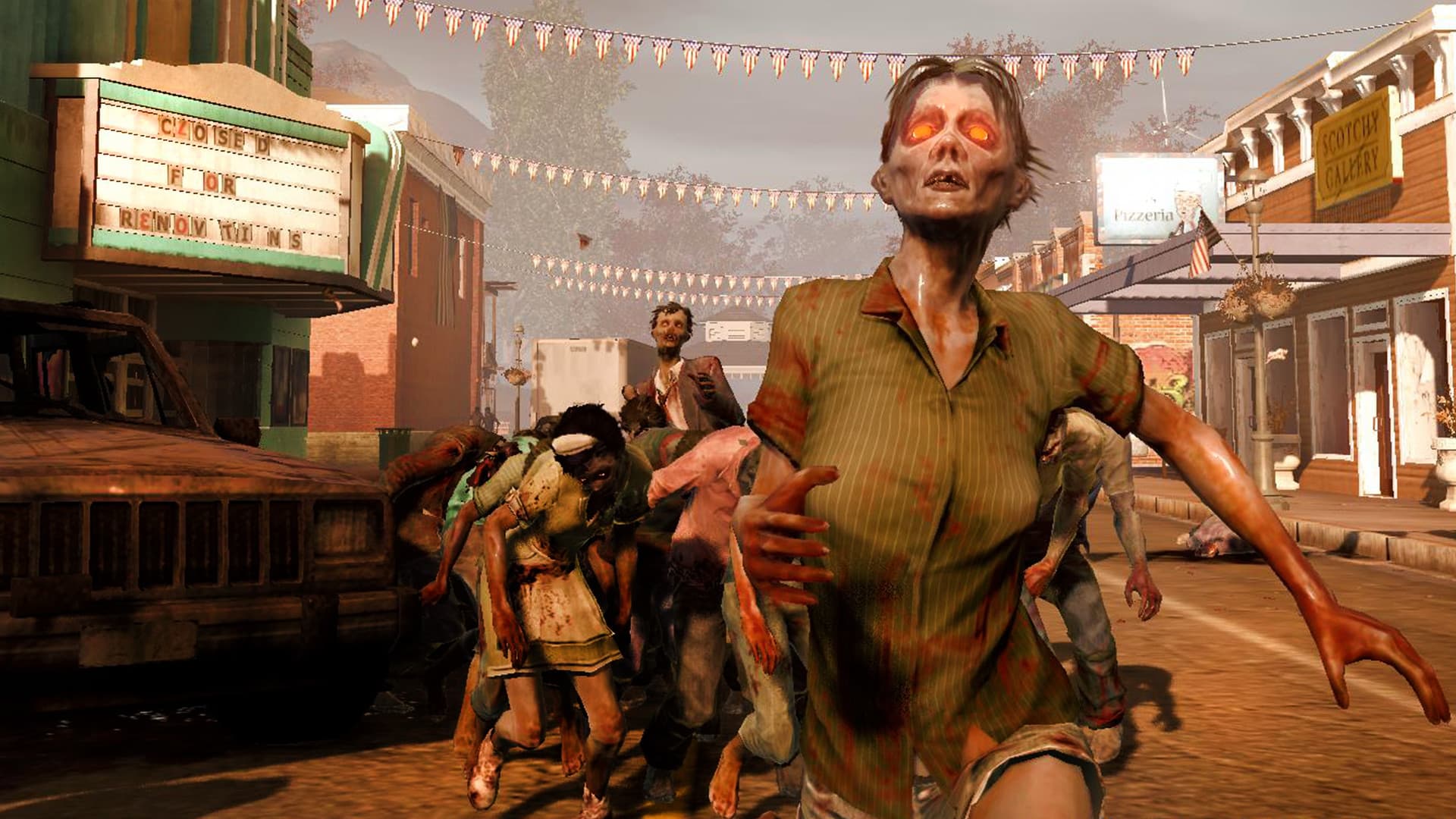 State of Decay: Year One Survival Edition Steam CD Key - 3