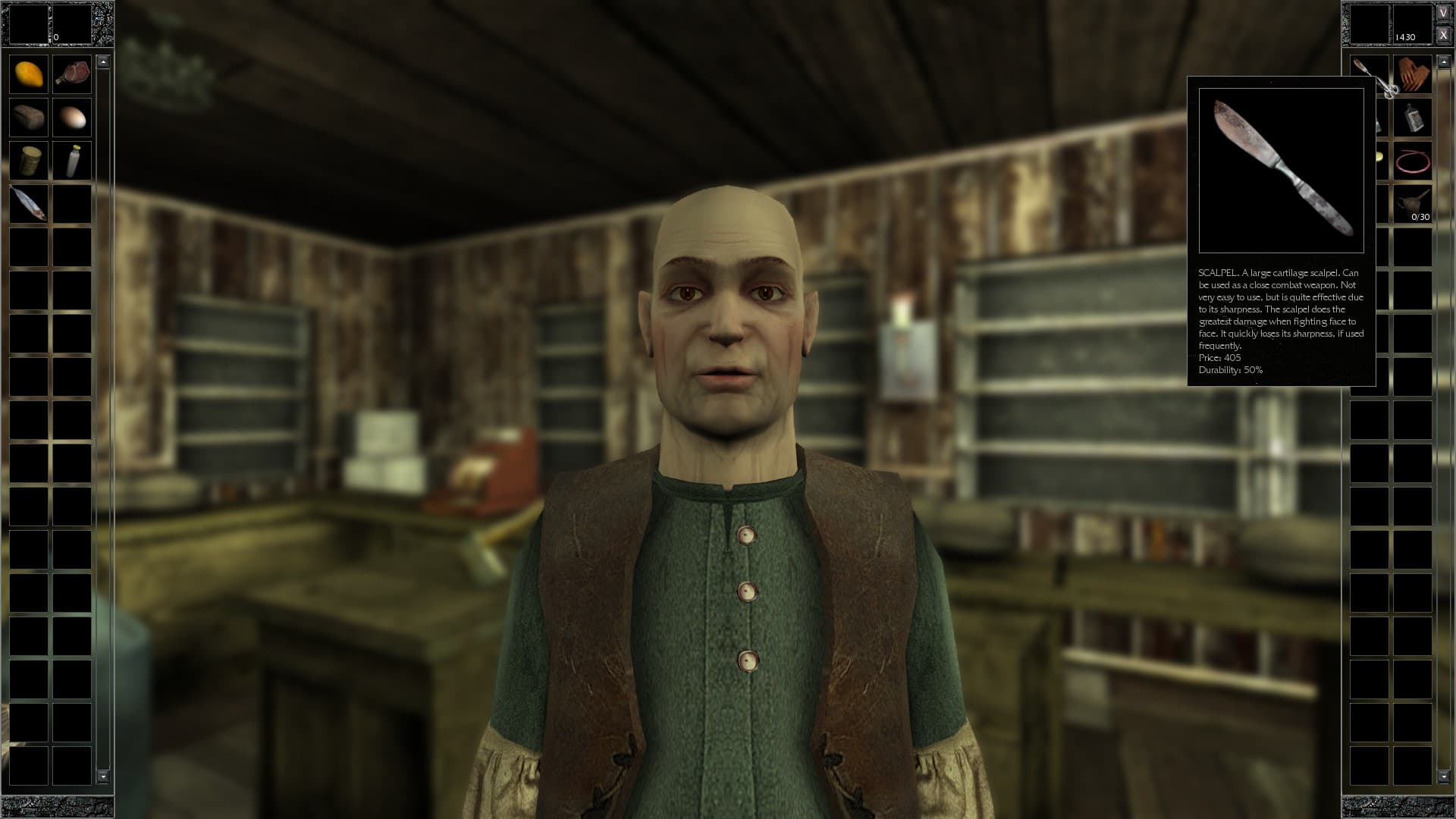 Pathologic Classic HD PC Steam CD Key - 4