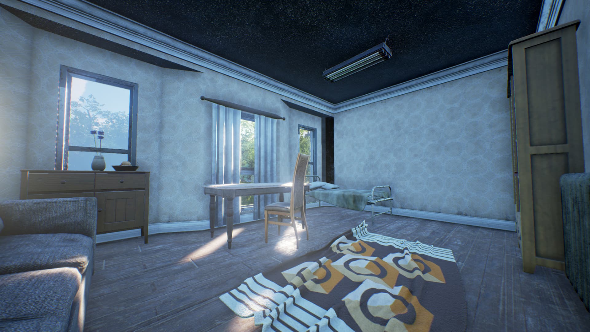 The Lost Island Steam CD Key - 3