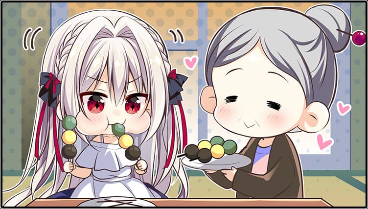 流る星 -a wish star- PC Steam Account - 8