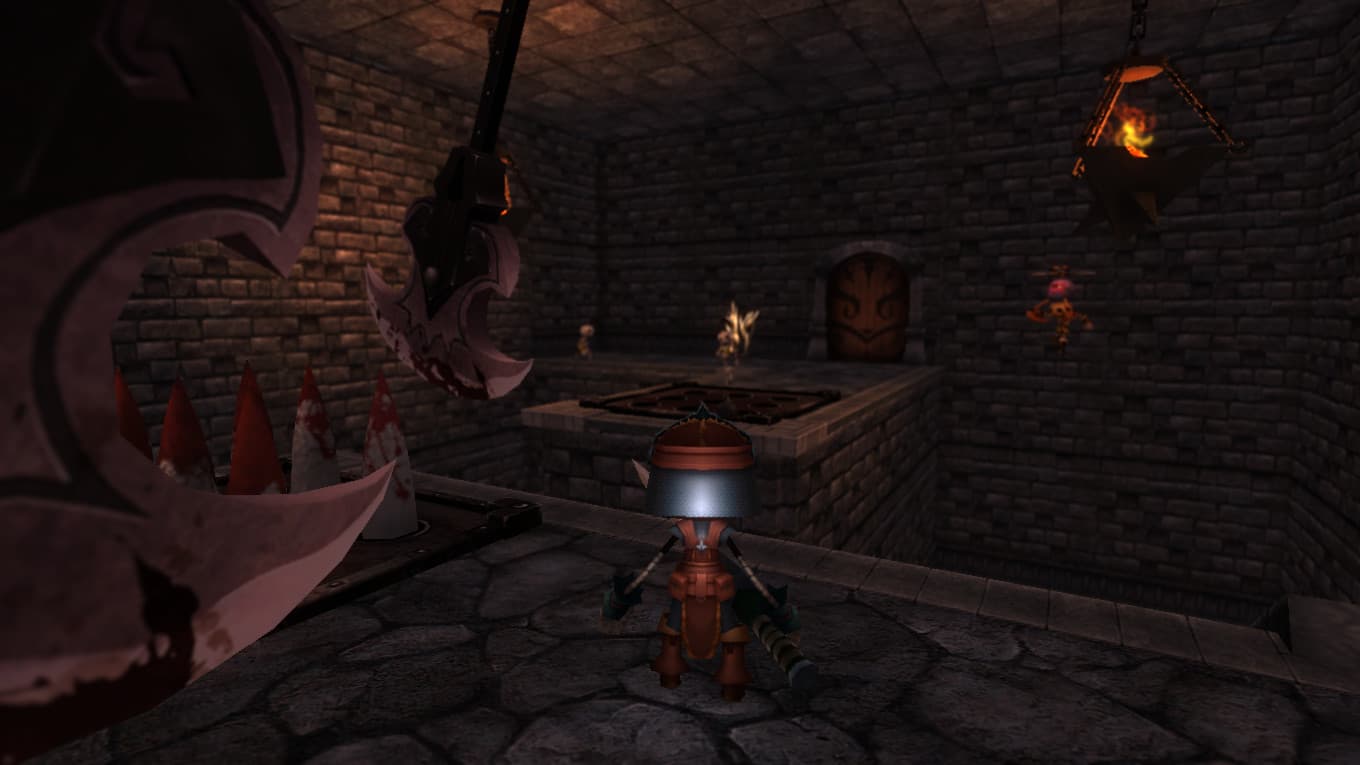 INFERNO CLIMBER Steam CD Key - 3