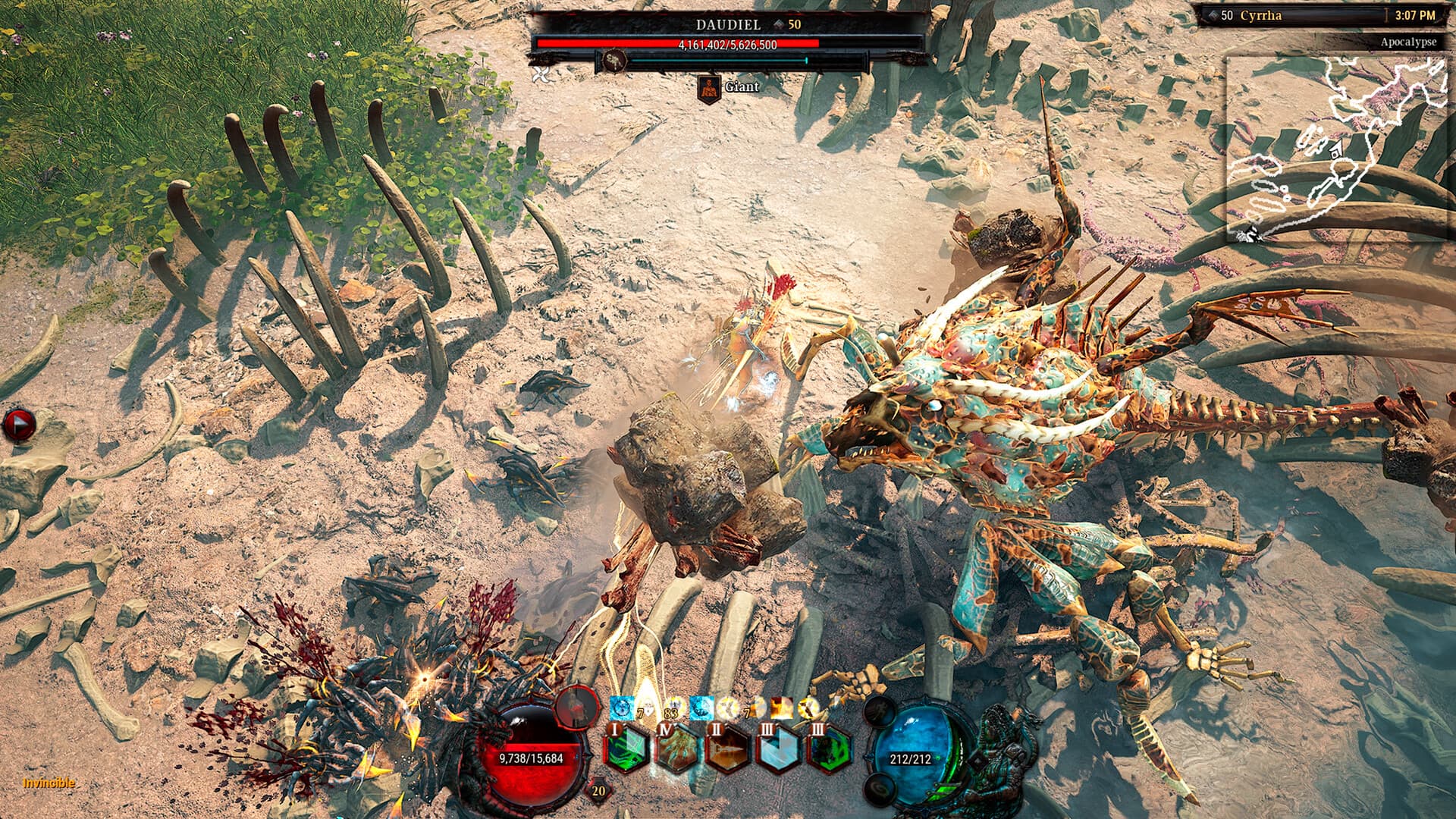 Dragonkin: The Banished PC Steam Account - 2