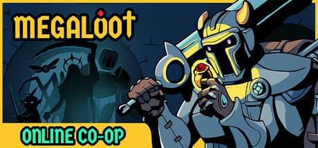 Megaloot PC Steam Account