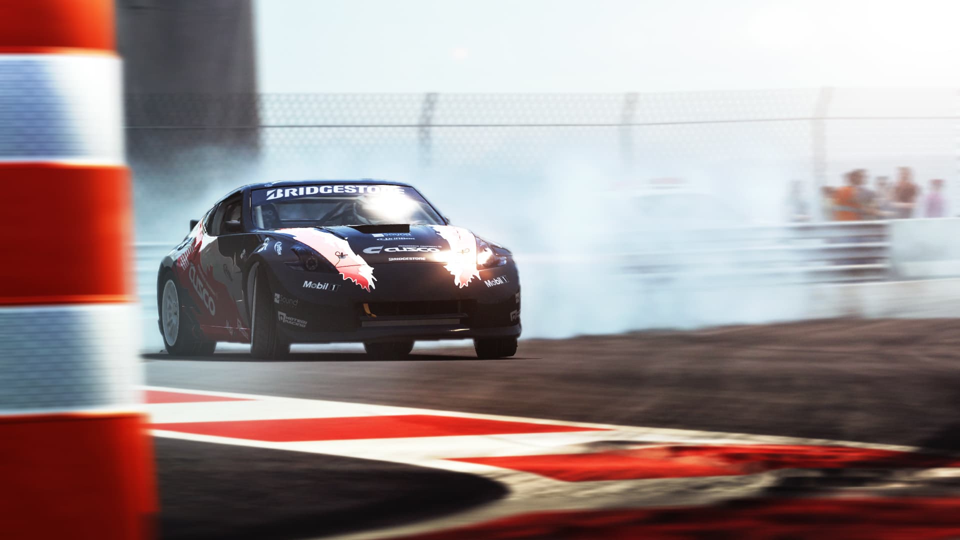 GRID Autosport Steam CD Key - 3