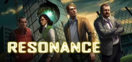 Resonance Steam CD Key
