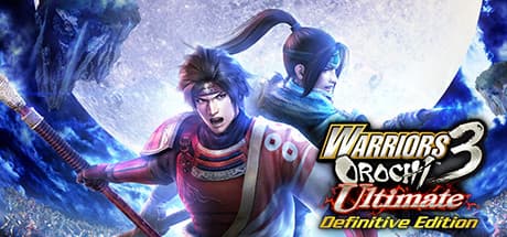 WARRIORS OROCHI 3 Ultimate Definitive Edition Steam Account