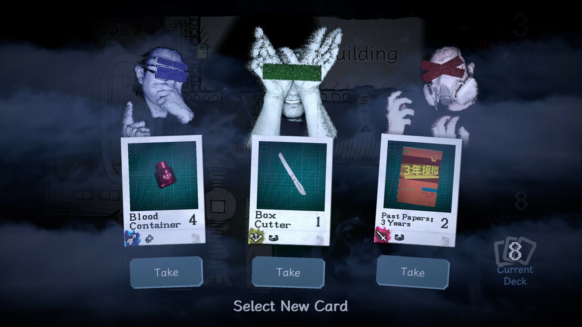 Out Of Hands PC Steam Account - 4