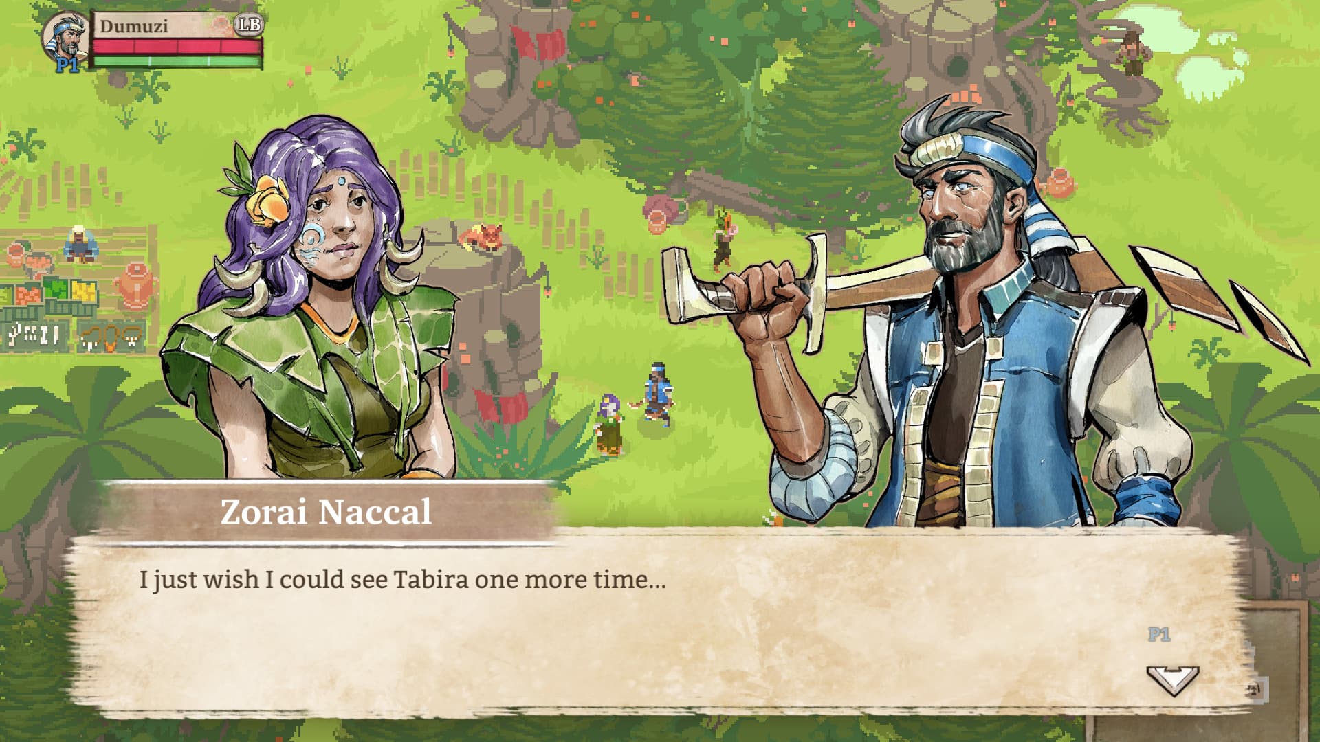 Moon Hunters Steam CD Key - 4