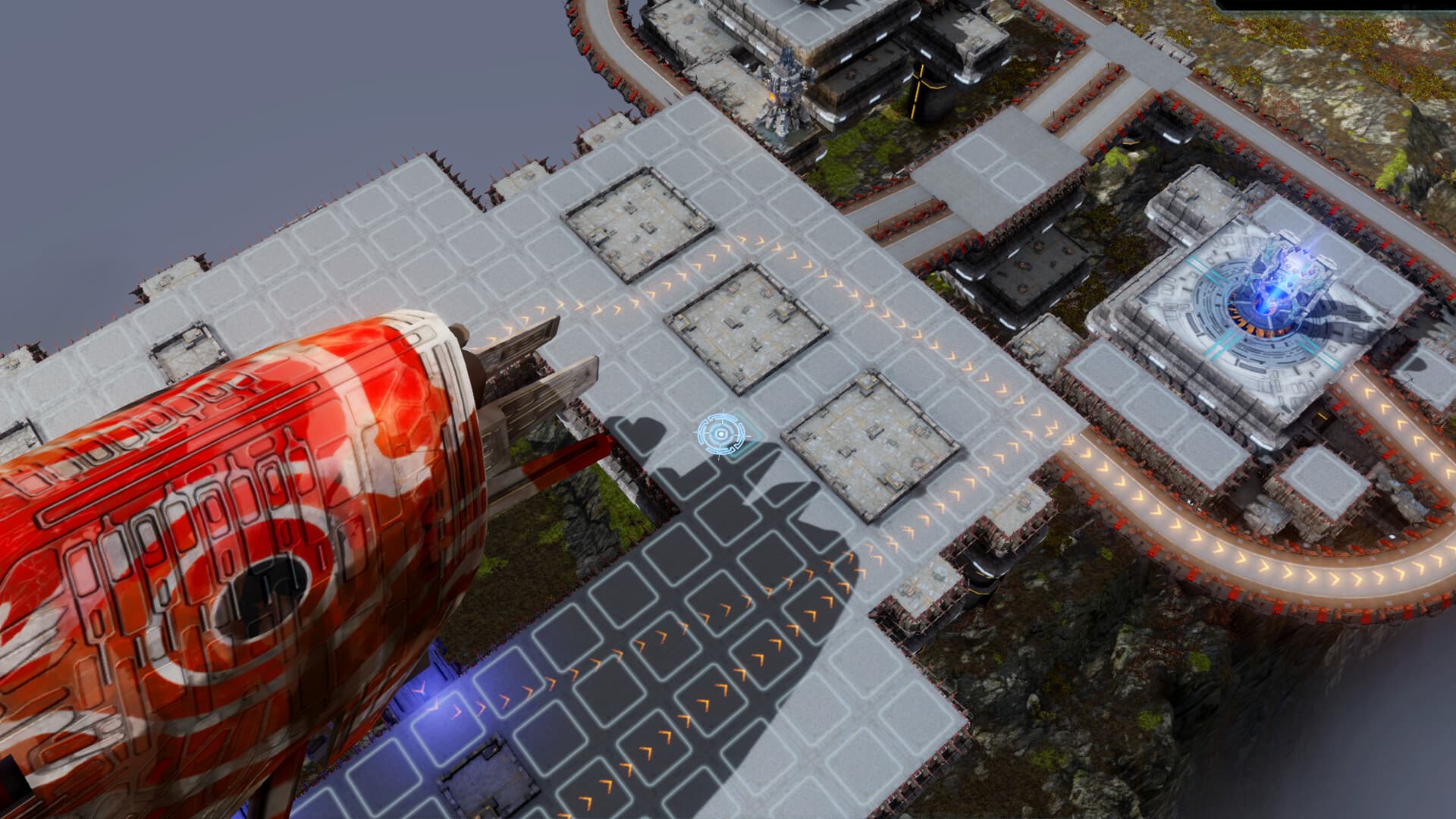 Defense Grid 2 Special Edition Steam CD Key - 7