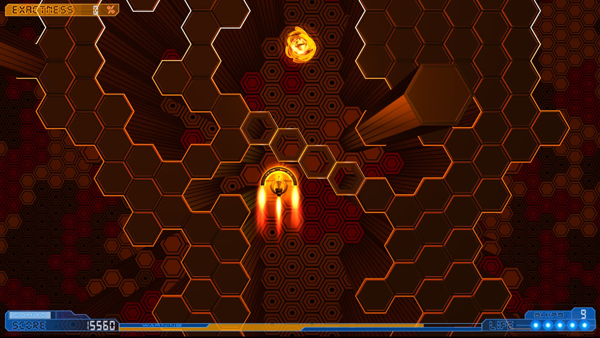 C-RUSH Steam CD Key - 4