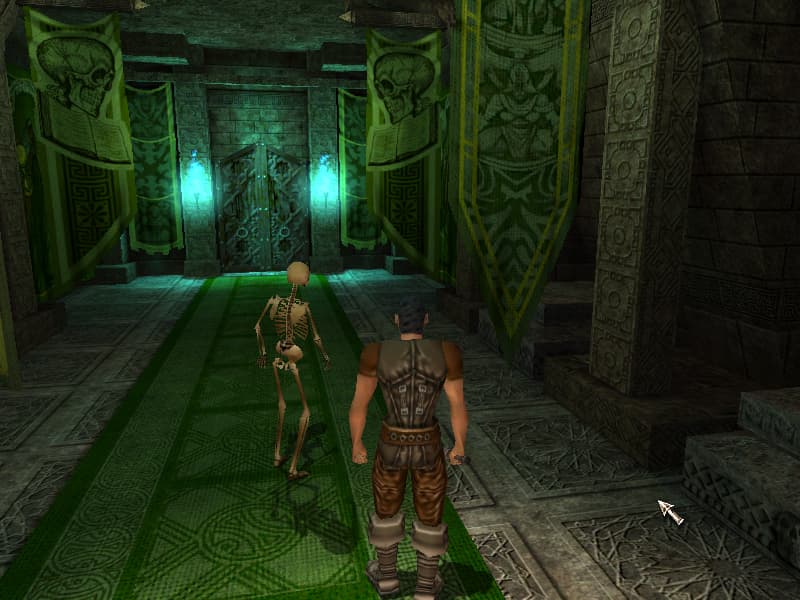 Borderzone Steam CD Key - 3