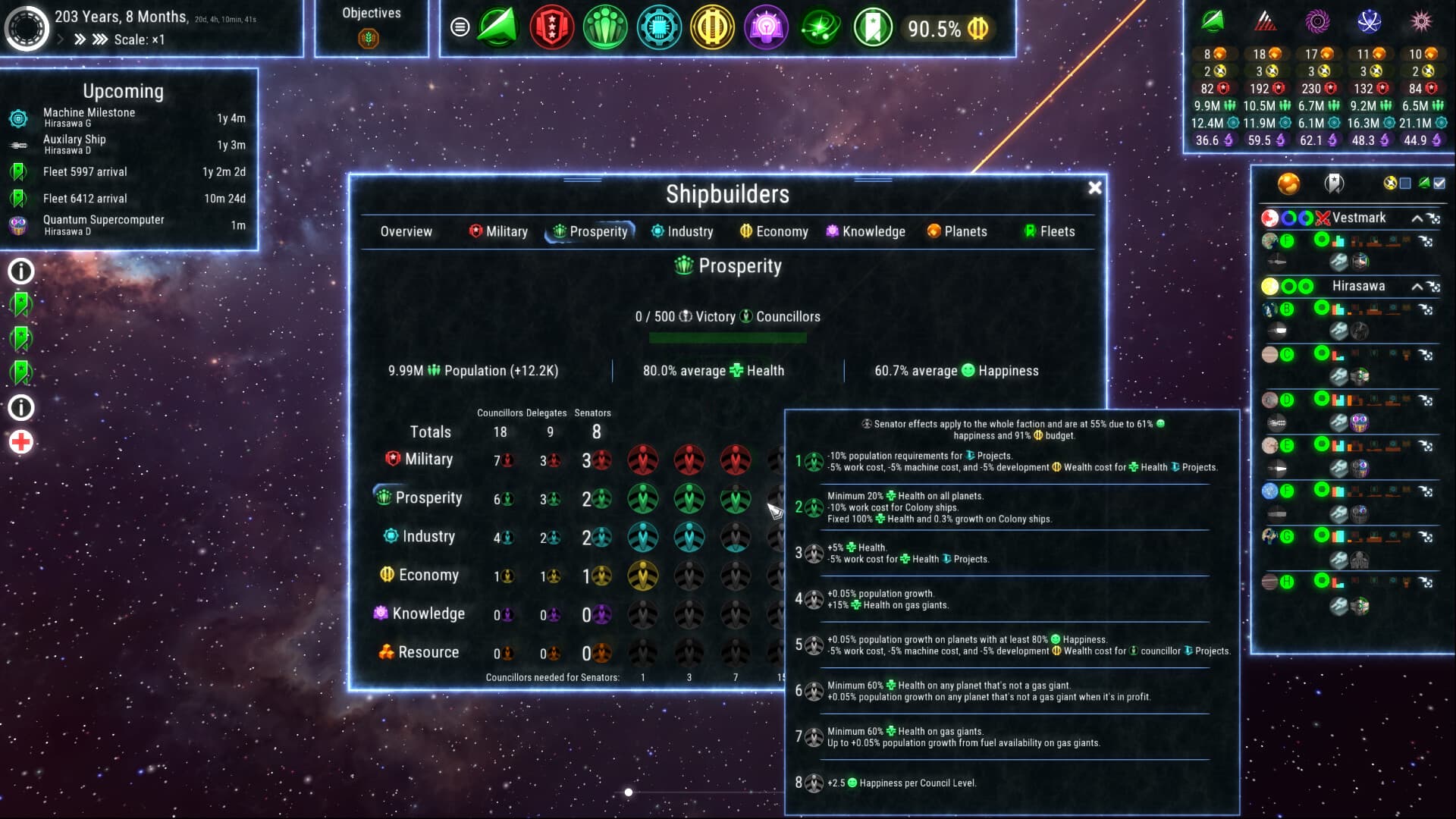 Stellar Reach PC Steam Account - 4