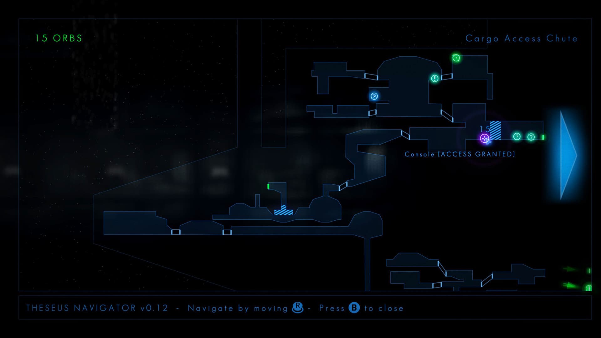 The Swapper Steam CD Key - 8