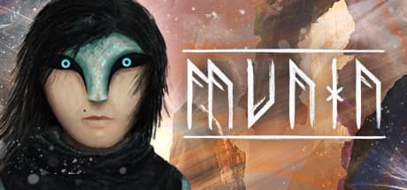 Munin PC Steam CD Key